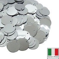  12       1111 Argento Metallizzato 3  060107 - 99 