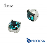  PRECIOSA MAXIMA ss16 (4 ),  Blue Zircon/ , 12 /,  061577 - 99 