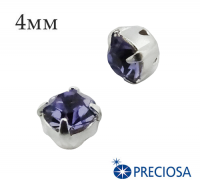  PRECIOSA MAXIMA ss16 (4 ),  Tanzanite/ , 12 /,  061579 - 99 