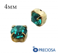  PRECIOSA MAXIMA ss16 (4 ),  Blue Zircon/ , 12 /,  061606 - 99 