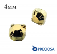  PRECIOSA MAXIMA ss16 (4 ),  Crystal Aurum/gold, 12 /,  061816 - 99 