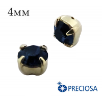  PRECIOSA  ,  ss-16 (4 ),  Montana/gold, 12 (!)/,  061840 - 99 