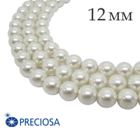   Preciosa Maxima 12  White 1   061925 - 99 