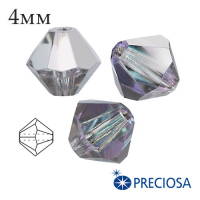   Preciosa 4  Crystal Vitrail Light 20 / 062038 - 99 