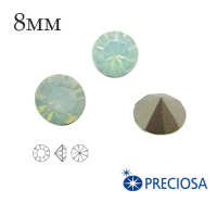  PRECIOSA MAXIMA ss39 (8) Chrysolite Opal   1 ,  062140 - 99 