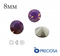    PRECIOSA MAXIMA ss39 (8) Amethyst Opal 1 ,  062157 - 99 