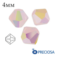   Preciosa 4  Rose Opal 2XAB 20 / 062239 - 99 