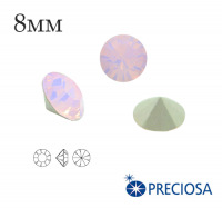  PRECIOSA MAXIMA ss39 (8) Rose Opal   1 ,  062344 - 99 