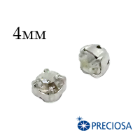  PRECIOSA MAXIMA ss16 (4 ),  Crystal/ , 12 /,  062436 - 99 