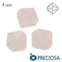   Preciosa 4  Rose Opal 20 / 062593 - 99 