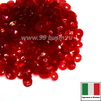    4  Rosso trasparente Iridato I08 (  ) 3  063260 - 99 