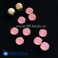  () PRECIOSA MAXIMA   ,  ss-39 (8,4 ),  Light Rose/ Gold 1 ,  063540 - 99 