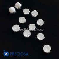  () PRECIOSA MAXIMA   ,  ss-39 (8,4 ),  Crystal/ Silver 1,  063558 - 99 