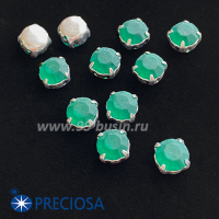  () PRECIOSA MAXIMA   ,  ss-39 (8,4 ),  Emerald/ Silver 1,  063611 - 99 