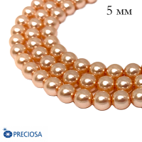   Preciosa Maxima 5  Peach 10   063904 - 99 