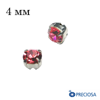  PRECIOSA MAXIMA ss-16 (4 ),  IndianPink/silver 12 /,  064277 - 99 