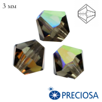   Preciosa 3  Black Diamond 20 / 064789 - 99 