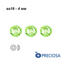  PRECIOSA VIVA12    ss16-4   Crystal Limecicle 12 / 065149 - 99 