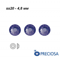  PRECIOSA VIVA12    ss20 - 4,8   Deep Tanzanite 12 / 065290 - 99 