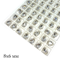    8*6  / (Crystal/silver) 1  066120 - 99 