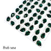    8*6  / (Emerald/silver) 1  066127 - 99 