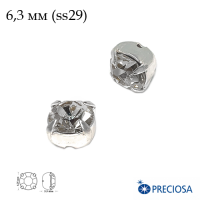    PRECIOSA MAXIMA ss29 (6,3 ),  Black Diamond/  1 ,  068403 - 99 