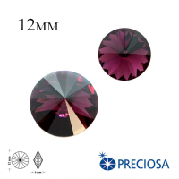  PRECIOSA Maxima 12  Amethyst 1  068424 - 99 