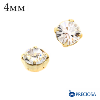  PRECIOSA MAXIMA ss16 (4 ),  Crystal/ , 12 /,  069187 - 99 