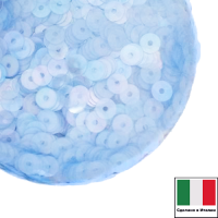    4  Blue Trasparente Iridato I11 (   ) 3  069196 - 99 